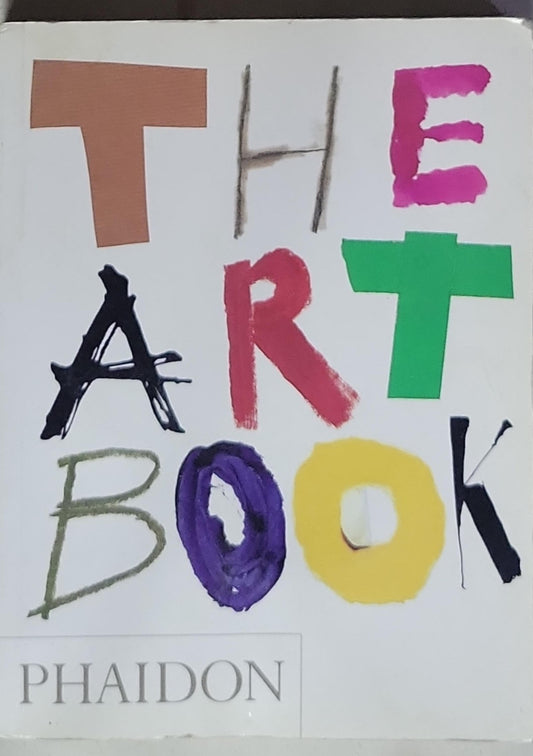 The Art Book
