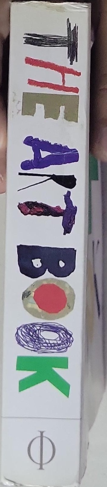 The Art Book