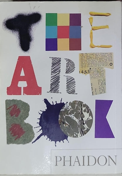 The Art Book
