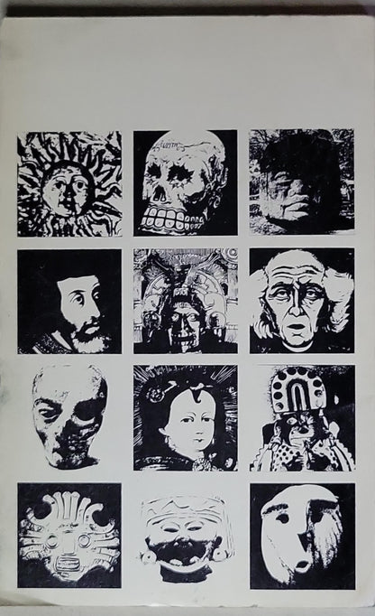 The arts of Latin America: UNESCO Travelling Exhibition