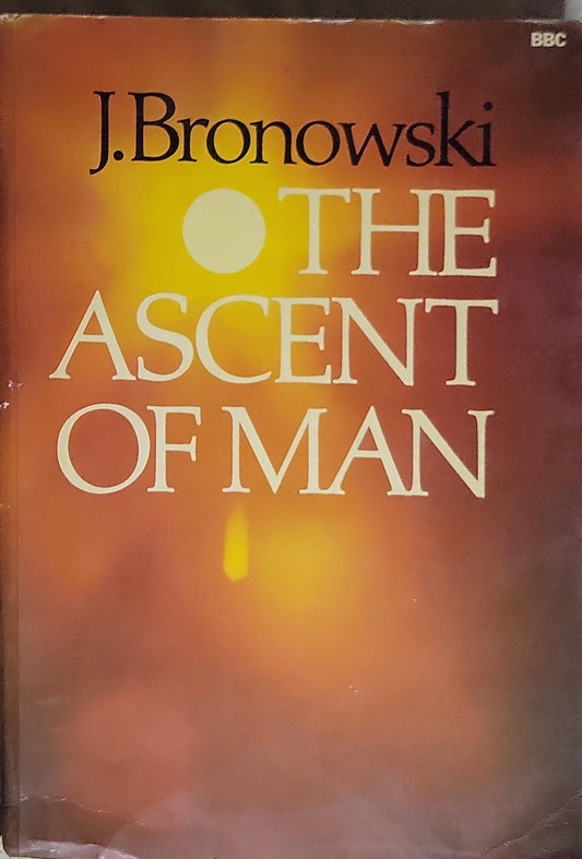 The Ascent of Man