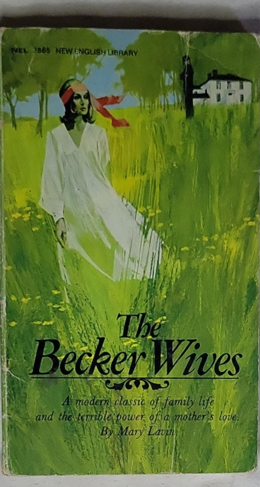 The Becker Wives