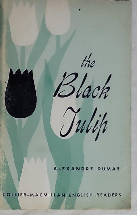 The Black Tulip