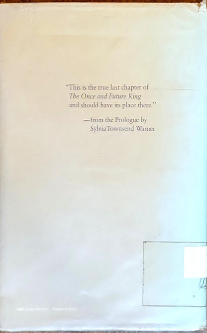 The Book of Mervyn