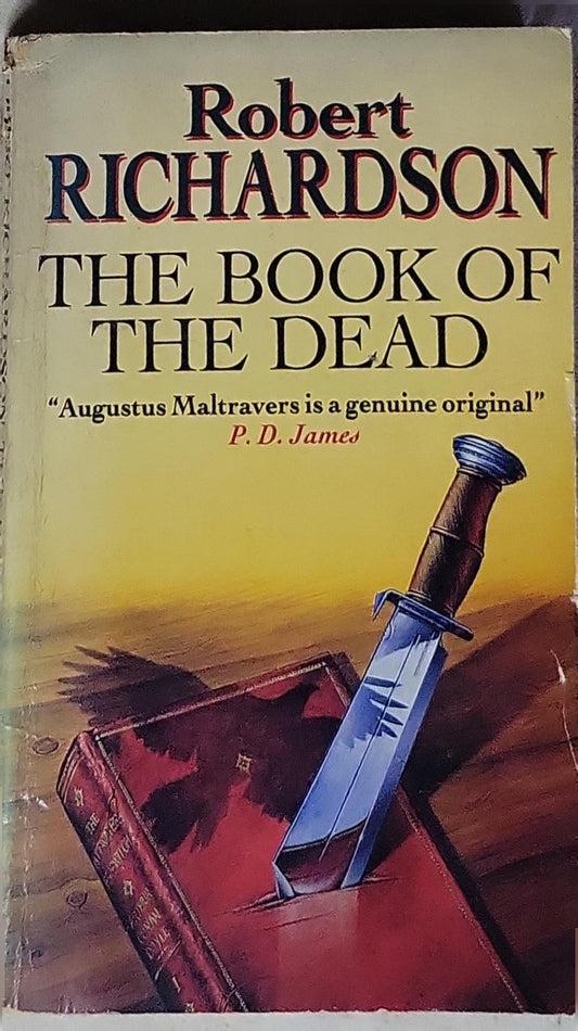 The Book of the Dead