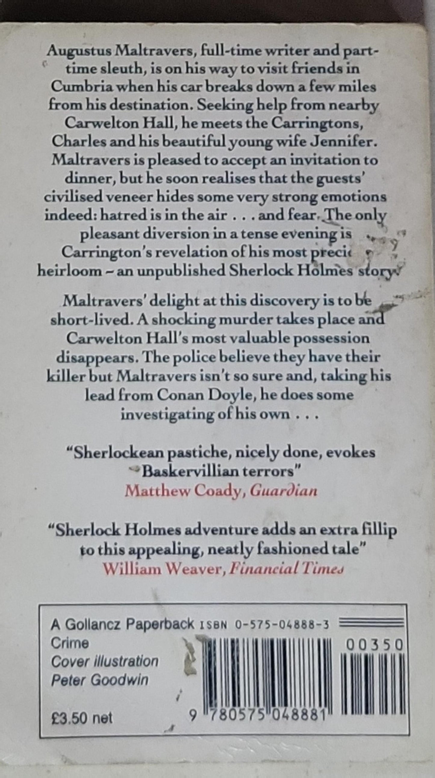 The Book of the Dead