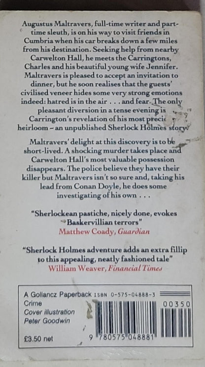 The Book of the Dead