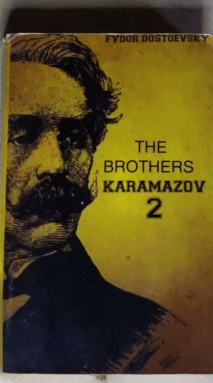 The Brothers Karamazov 2