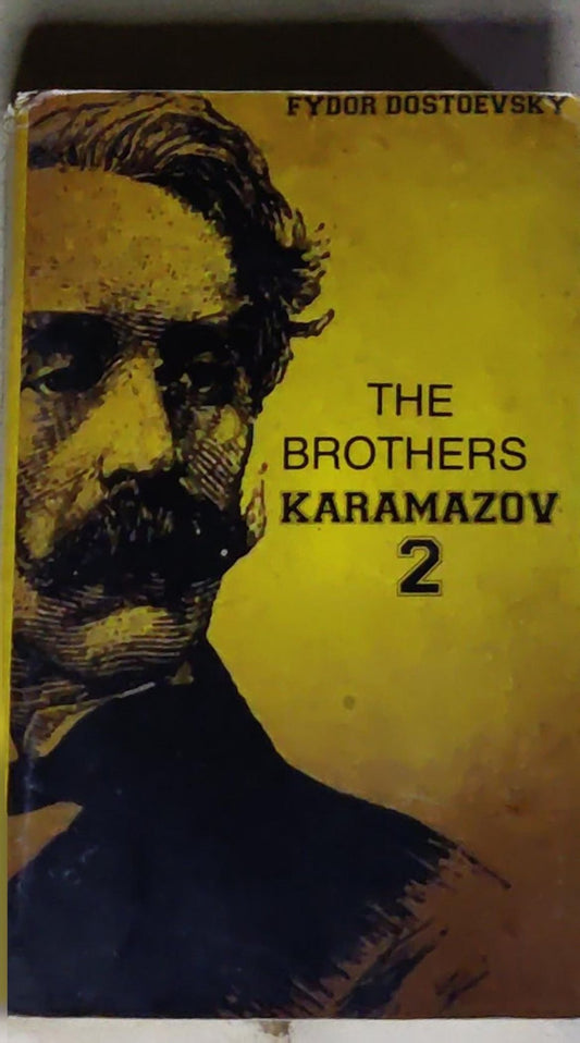 The Brothers Karamazov 2