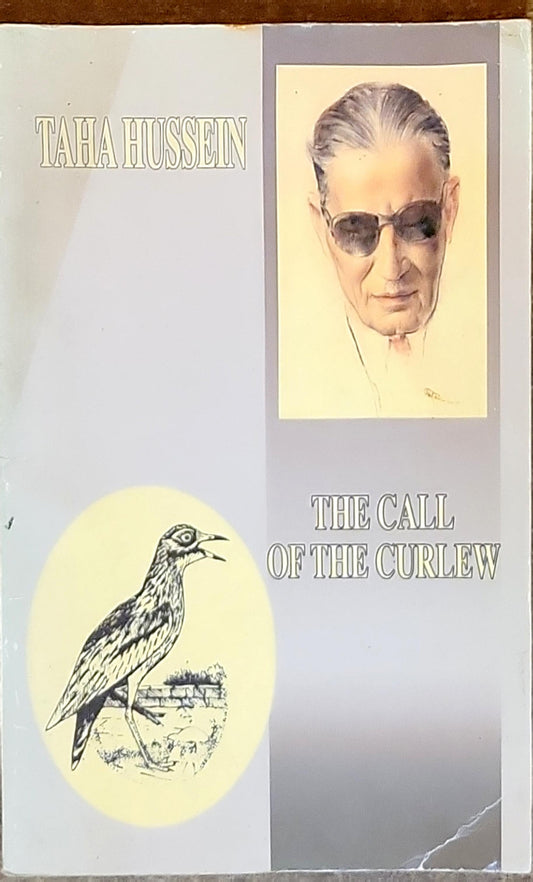 The Call of the Curlew