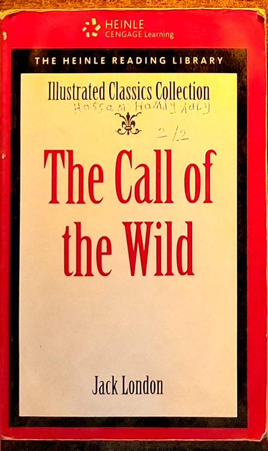 The Call of the Wild