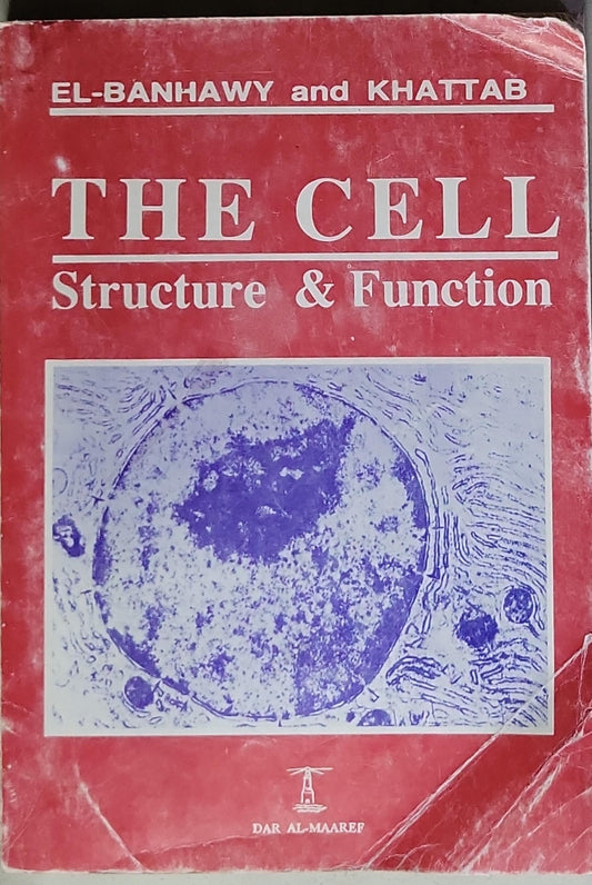 The Cell: Structure & Function