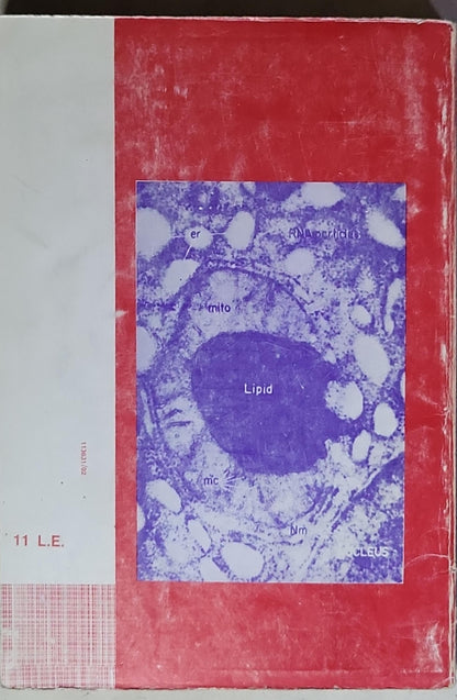 The Cell: Structure & Function