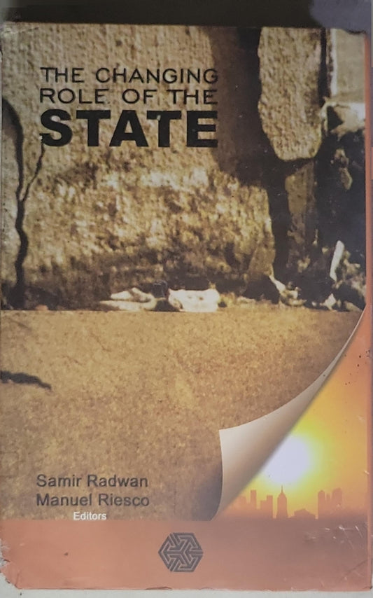 The Changing Role of the State