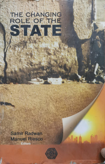 The Changing Role of the State By Samir Radwan and Manuel Riesco