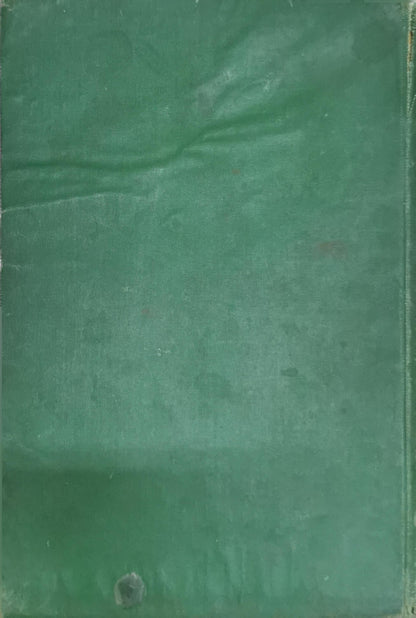 The Christmas Book By Enid Blyton