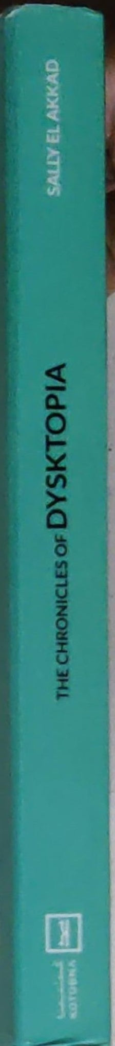 The Chronicles of Dysktopia: Unveiling the Dysfunction in Leadership, Management & Marketing