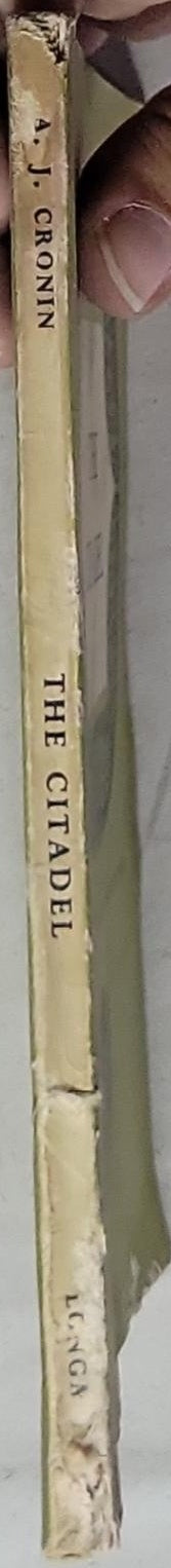 The Citadel