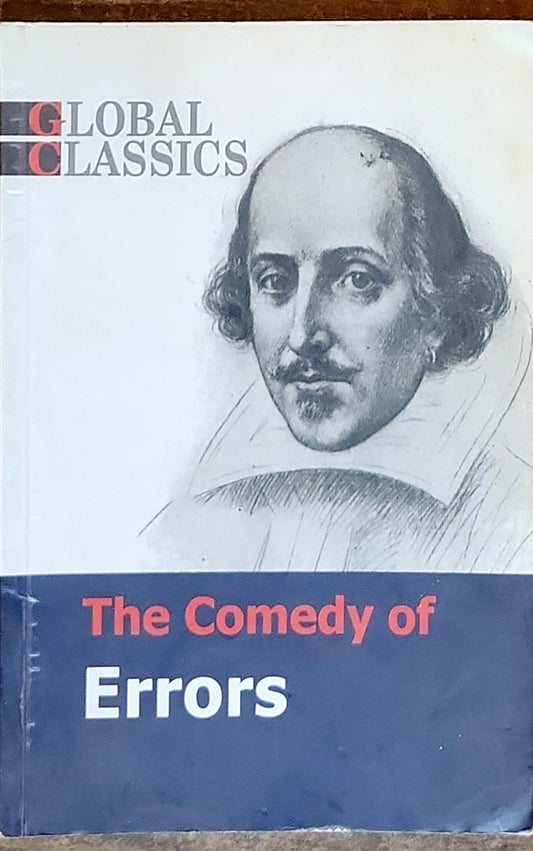 The Comedy of Errors