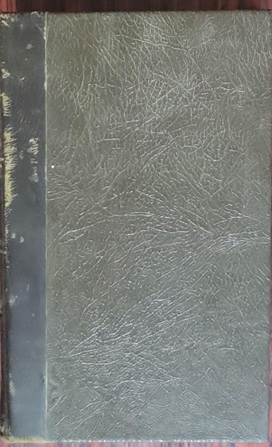 The Complete Works of William Shakespeare: Comprising His Plays and Poems