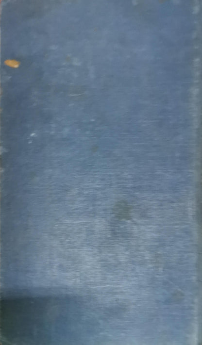 The Concise Oxford Dictionary of Current English: Fifth Edition By H. W. Fowler and F. G. Fowler