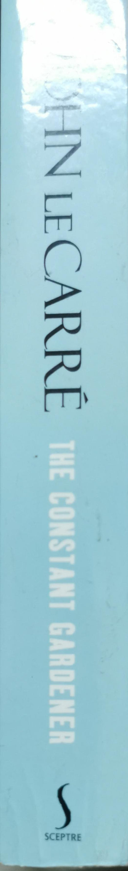 The Constant Gardener By John Le Carré