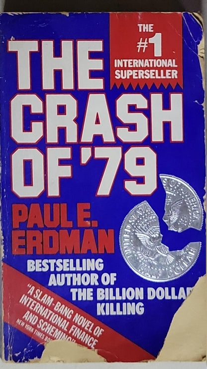 The Crash of '79