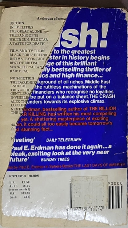 The Crash of '79