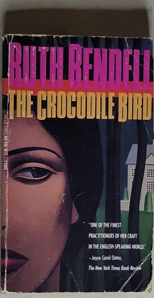 The Crocodile Bird