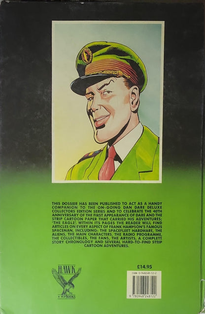 The Dan Dare Dossier
