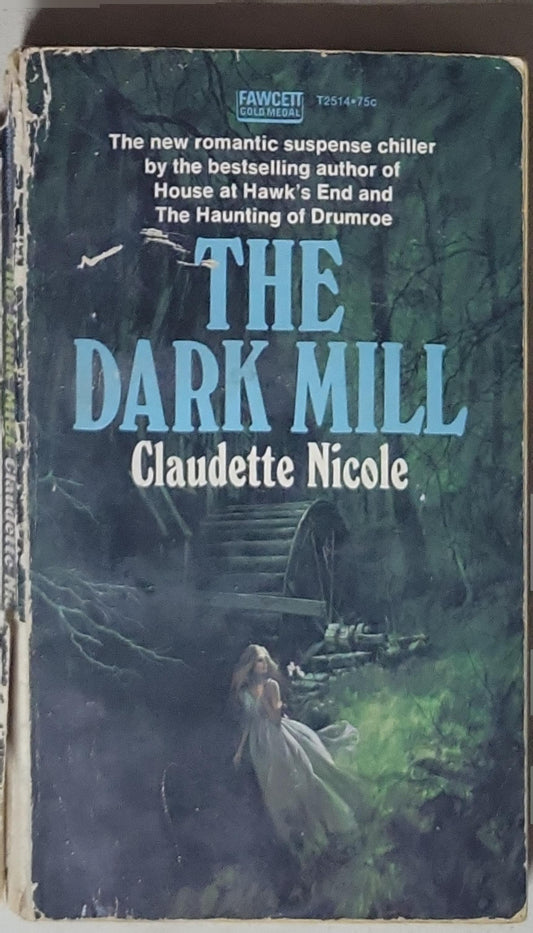 The Dark Mill