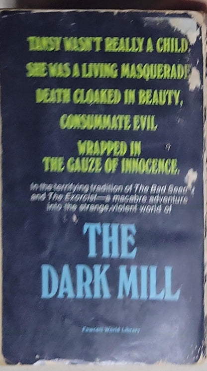 The Dark Mill