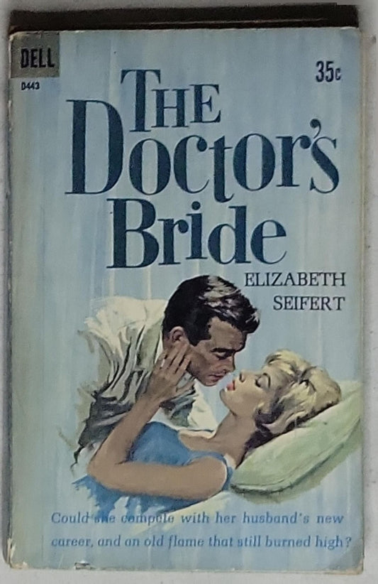The Doctor's Bride
