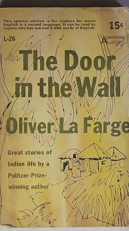 The Door in the Wall