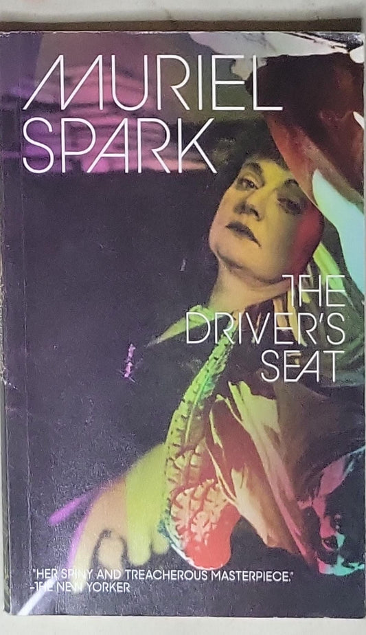The Driver's Seat
