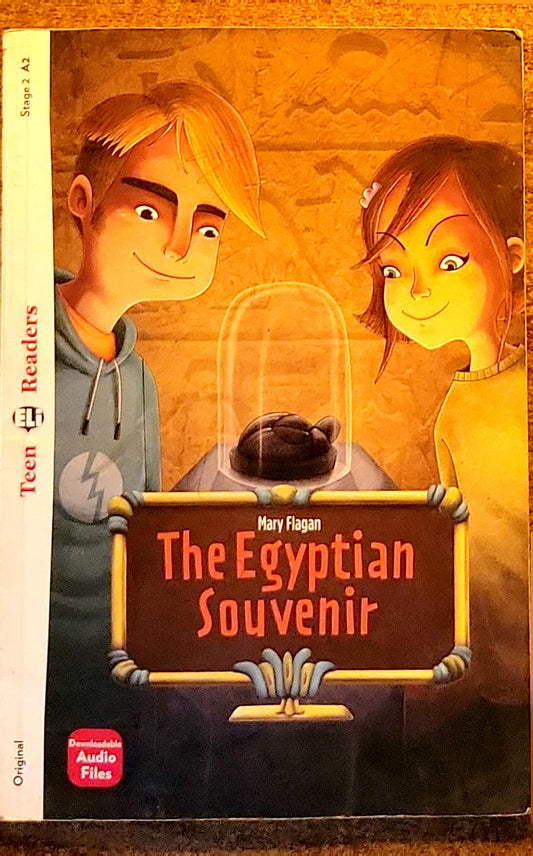 The Egyptian Souvenir