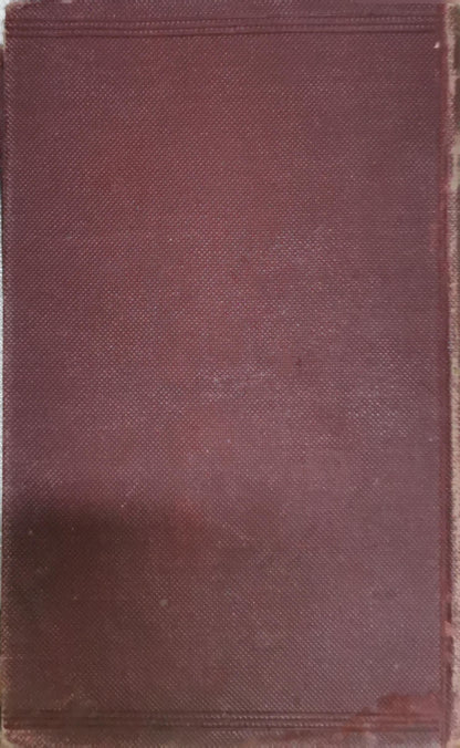 The Elements of Chemistry: A Text-Book for Beginners By Ira Remsen