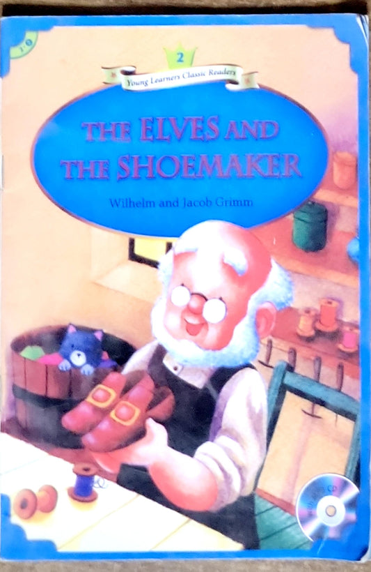 The Elves and the Shoemaker