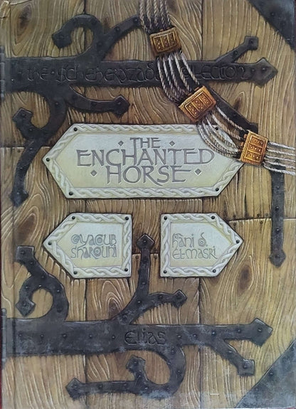 The Enchanted Horse: from Scheherazade Collection