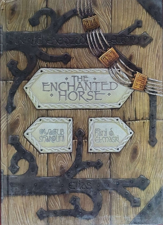 The Enchanted Horse: from Scheherazade Collection