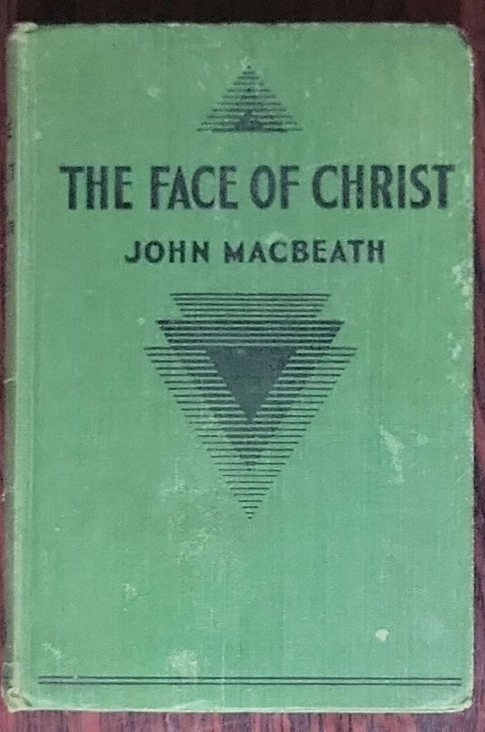 The Face of Christ