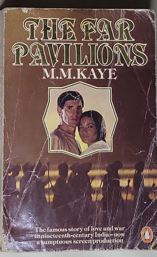 The Far Pavilions