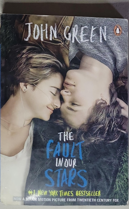 The Fault in Our Stars