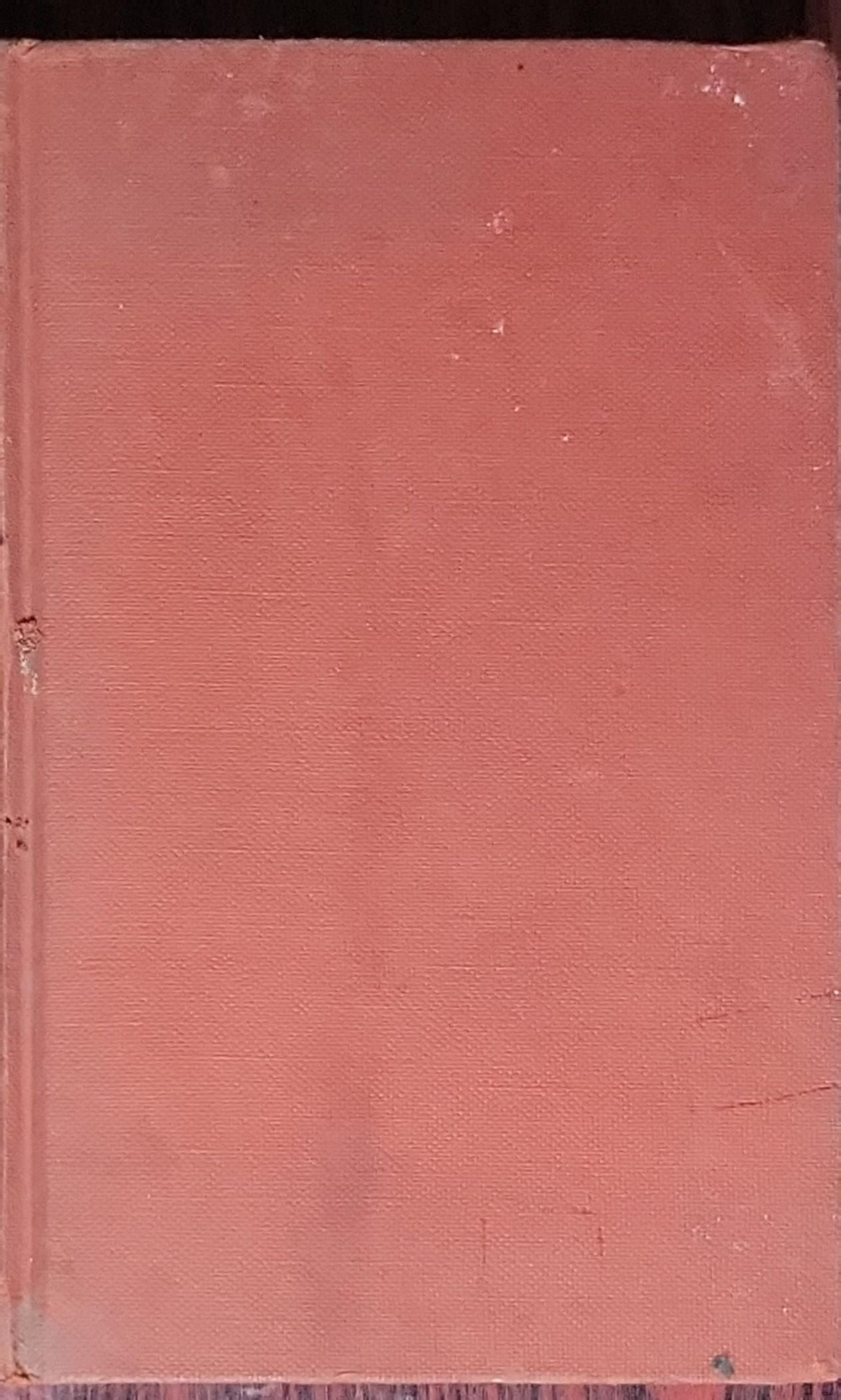 The First Five Lives of Annie Besant: (1961) First Edition