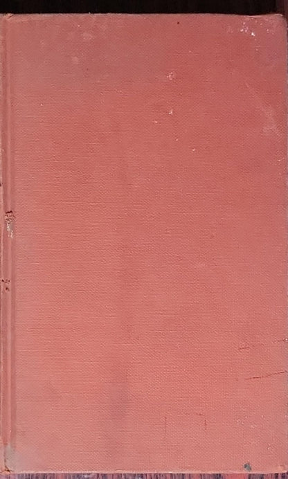 The First Five Lives of Annie Besant: (1961) First Edition