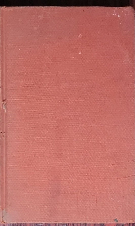The First Five Lives of Annie Besant: (1961) First Edition