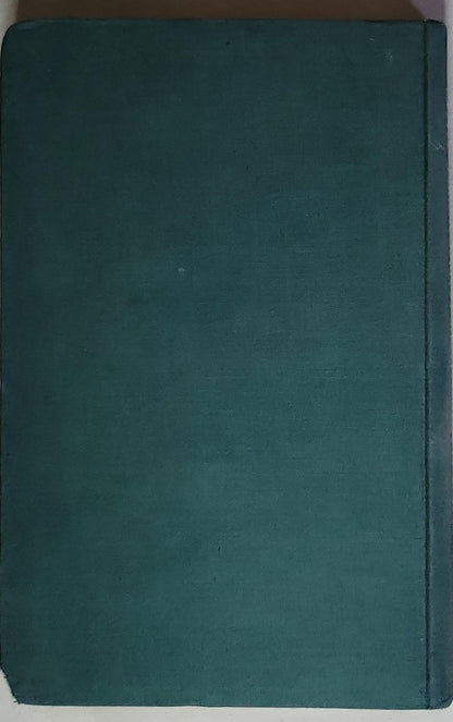 The Flowering Plants and Ferns of Cardiganshire