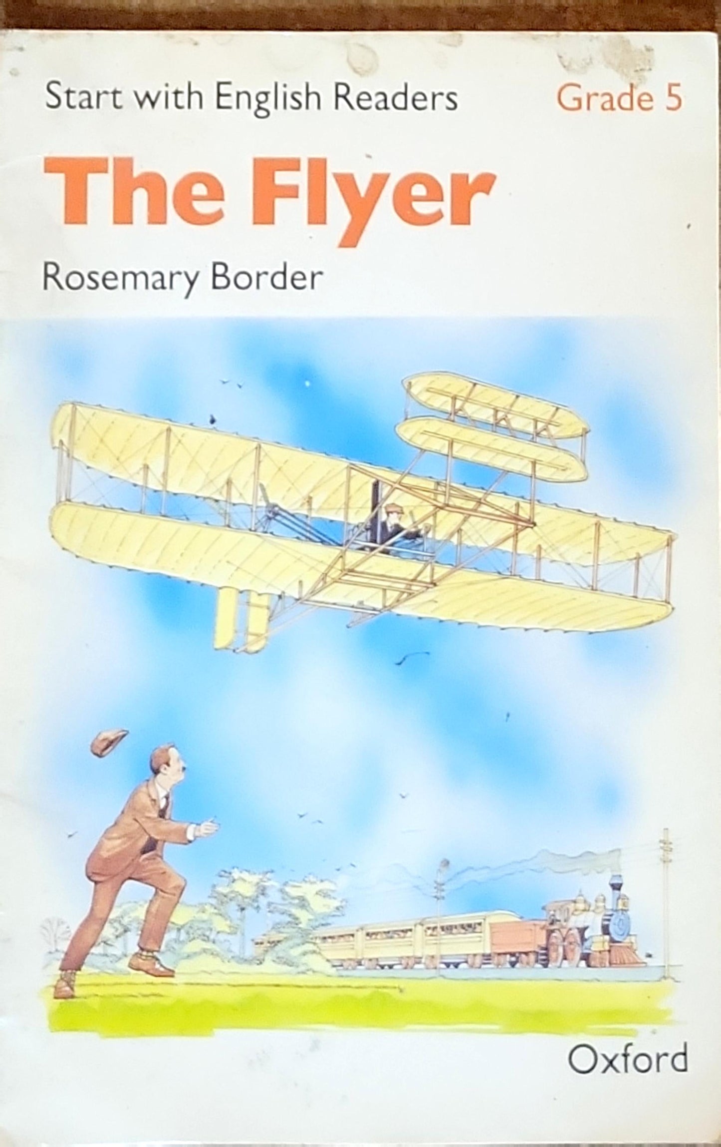 The Flyer