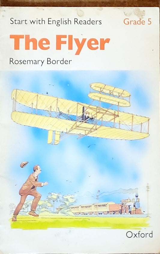 The Flyer