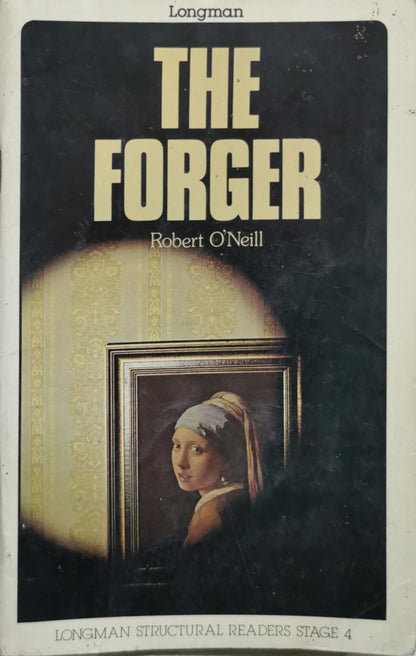 The Forger By Robert O'Neill